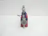 IWAKI EWN-C31VEUY-2 METERING PUMP 4.3GPH 50PSI 115V-AC thumbnail 2