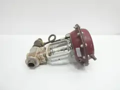 BADGER METER 9002GCW36SV1A22L36 CONTROL VALVE 1-1/2IN NPT