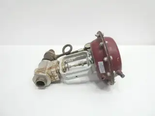 BADGER METER 9002GCW36SV1A22L36 CONTROL VALVE 1-1/2IN NPT