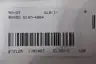 BANDO S14M-4004 TIMING BELT thumbnail 5