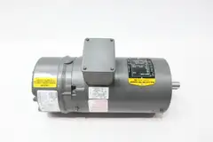 BALDOR 35V961L124H2 AC MOTOR 145TC 1-1/2HP 1425RPM 380V-AC 3PH