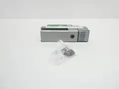 ALLEN BRADLEY 1747-L542 SLC 500 PROCESSOR MODULE SER C