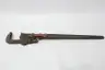 RIDGID SUPER FOUR CHAIN PIPE WRENCH thumbnail 2