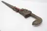 RIDGID SUPER FOUR CHAIN PIPE WRENCH thumbnail 5