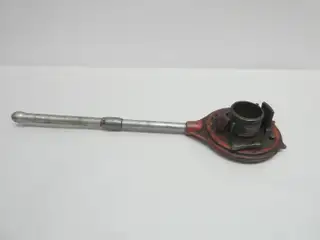 RIDGID C-148 PIPE THREADER 1IN-2IN