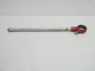 RIDGID 111-R RATCHET W/ O HANDLE