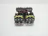 ALLEN BRADLEY 520E-AOD SIZE 0 MULTI-SPEED STARTER 5HP 115-120V-AC thumbnail 1