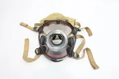 3M 10011307 FULL FACE RESPIRATOR