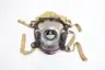 3M 10011307 FULL FACE RESPIRATOR thumbnail 1