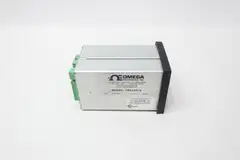 OMEGA ENGINEERING CN612TC2 TEMPERATURE CONTROLLER 115/230V-AC