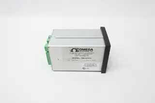 OMEGA ENGINEERING CN612TC2 TEMPERATURE CONTROLLER 115/230V-AC