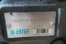 BEAR INDUSTRIAL GROUP BIG F11SQP42501986DCLH18 HYDRAULIC VANE PUMP thumbnail 4