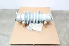 HUBBELL OHIO BRASS MVN MVN060GA048 SURGE ARRESTER STATION 60KV-AC