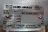 HUBBELL OHIO BRASS MVN MVN060GA048 SURGE ARRESTER STATION 60KV-AC thumbnail 4