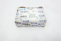 EATON WMZT2D01T CIRCUIT BREAKER 1A 2P