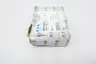 EATON WMZT2D01T CIRCUIT BREAKER 1A 2P thumbnail 2