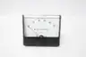 SIMPSON 06620 AMMETER 0-1000MA thumbnail 2