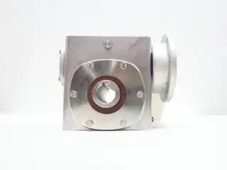 STERLING S2262HQ01014141 RIGHT ANGLE GEAR REDUCER 3.903HP 10:1