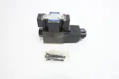 YUKEN DSG-01-2B2-A100-50 DIRECTIONAL CONTROL VALVE