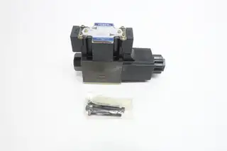 YUKEN DSG-01-2B2-A100-50 DIRECTIONAL CONTROL VALVE