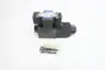 YUKEN DSG-01-2B2-A100-50 DIRECTIONAL CONTROL VALVE thumbnail 1