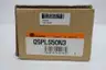 TOHNICHI QSPLS50N3 TORQUE WRENCH 10-50NM thumbnail 5