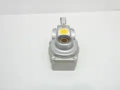 TOL-O-MATIC 02930200 RIGHT ANGLE GEAR BOX FAS 2:1 STF RB 75X1.00