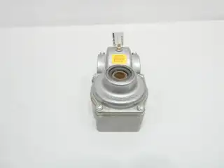 TOL-O-MATIC 02930200 RIGHT ANGLE GEAR BOX FAS 2:1 STF RB 75X1.00