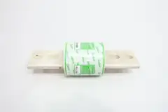 COOPER BUSSMANN KLU-2000 BLADE FUSE 2000A AMP