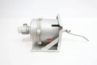 HONEYWELL MP904A1194 PNEUMATIC DAMPER OPERATOR