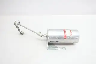 HONEYWELL MP909F1008 PNEUMATIC DAMPER ACTUATOR 29PSI