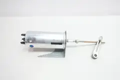 HONEYWELL MP909E1018 PNEUMATIC DAMPER ACTUATOR 3-13PSI