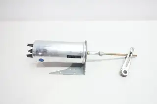 HONEYWELL MP909E1018 PNEUMATIC DAMPER ACTUATOR 3-13PSI