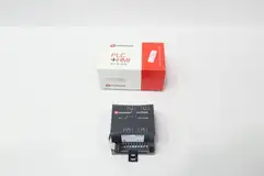 UNITRONICS IO-PT400 I/O EXPANSION MODULE