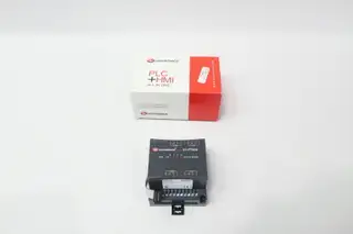 UNITRONICS IO-PT400 I/O EXPANSION MODULE