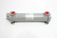 XYLEM BCF SN503003014003 STANDARD XCHANGE HEAT EXCHANGER 1IN X 1IN NPT