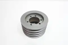 TB WOODS 5V5.2X4-SD 4 GROOVE V-BELT SHEAVE