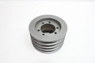 TB WOODS 5V5.2X4-SD 4 GROOVE V-BELT SHEAVE