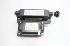 FAIRCHILD T-5100B-44V CURRENT TO PRESSURE TRANSDUCER