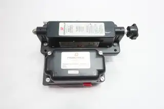 FAIRCHILD T5521-4 CURRENT TO PRESSURE TRANSDUCER