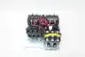ALLEN BRADLEY 505-AOD SIZE 0 REVERSING STARTER 5HP 115-120V-AC thumbnail 1