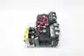 ALLEN BRADLEY 505-AOD SIZE 0 REVERSING STARTER 5HP 115-120V-AC thumbnail 2