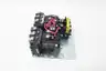 ALLEN BRADLEY 505-AOD SIZE 0 REVERSING STARTER 5HP 115-120V-AC thumbnail 5
