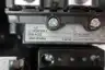 ALLEN BRADLEY 505-AOD SIZE 0 REVERSING STARTER 5HP 115-120V-AC thumbnail 7