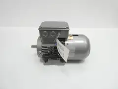 NORD SK80L/4CUSBRE10HLRG AC MOTOR 1HP 1650RPM 3PH 208-230/460V-AC