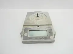 SARGENT-WELCH SWT-602 SCALE 610G 15V-DC