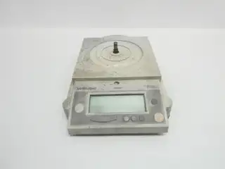 SARGENT-WELCH SWT-602 SCALE 610G 15V-DC