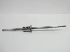 NSK 15H3-0015 W2504-641Z-C3Z BALL SCREW 25MM 641MM