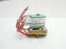 ASCO 8210G002AC120-60D SOLENOID VALVE 120V-AC 1/2IN NPT thumbnail 1