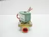ASCO 8210G002AC120-60D SOLENOID VALVE 120V-AC 1/2IN NPT thumbnail 2